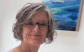 Diana Rogers-Adkinson, M.Ed. '91, Ph.D. '91