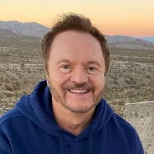 Dale Everett (@deministries)