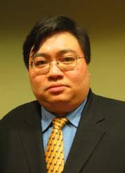 Edward Tu's Instagram, Twitter & Facebook