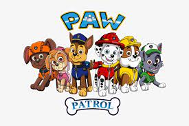 Created by a canadian team, paw patrol first aired on nickelodeon in the usa on august, 2013. To Paw Patrol Coloring Pages Paw Patrol 648x550 Png Download Pngkit