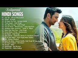 Download top hindi songs and listen to top 50 hindi mp3 songs on gaana.com Hindi Heart Touching Song 2020 Bollywood Hits Songs 2020 June New Hindi Romantic Songs 2020 Youtube Romantic Songs New Hindi Songs Songs