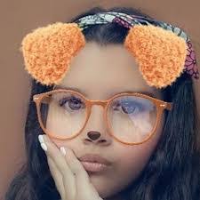 Ashley Morillo's Instagram, Twitter & Facebook