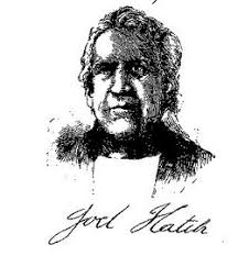 Joel Hatch (1764-1855)