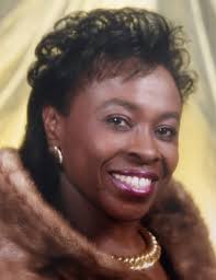 Obituary information for Lula Mae Brown Elliott