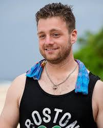 Jake Probst's Instagram, Twitter & Facebook