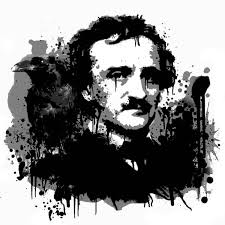 Halloween Horror Edgar Allan Poe:Tell Tale Heart,Cask of  Amontillado,Annabel Lee