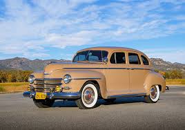 Image result for Battalion Beige 1946 Plymouth