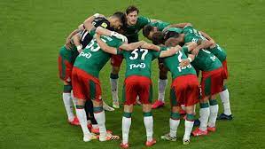 Бетсити кубок россии 1/2 финала. Lokomotiv Nachnet Podgotovku K Novomu Sezonu 28 Iyulya V Moskve Sport Ria Novosti 22 07 2020
