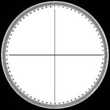 Optical Comparator Overlay Charts