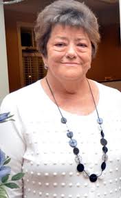 Rita Johnston Obituary