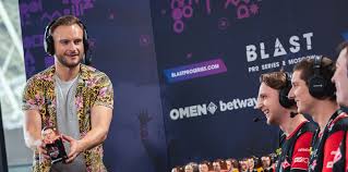 How to watch blast pro series global final. Blast Pro Series Reveals New Sponsors For Global Series Moscow The Esports Observer