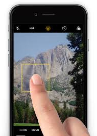 Open your image using the snapseed app. Camera Focus How To Control Focus And Exposure Ios 11 Guide Tapsmart