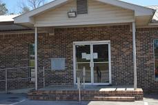 West Point Town Council Meeting