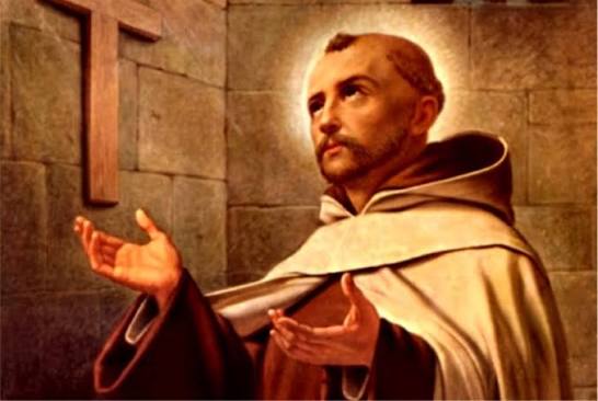 San Juan de la Cruz, Doctor de la Iglesia y patrono de los poetas | El Catolicismo