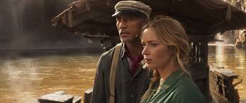 The cumulative lifetime box office revenue of all movies in which he has had a starring role amounted to. Dwayne Johnson Movie Jungle Cruise Hitting Theaters Disney Premier This Summer Deadline