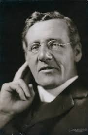 Birth of James Owen Hannay, Clergyman & Novelist