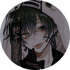 Aesthetic anime boy discord cute anime pfp novocom top 6 profile pictures for girls anime. Pin By Arara Gomen On Icons In 2021 Cute Anime Guys Aesthetic Anime Boy Anime Guy Pfp