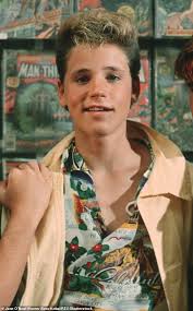 The 'Brat Pack' curse: How the fresh-faced 80s actors destined for stardom  were blighted by drug abuse, sex scandals and tragedy