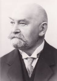 Moritz Ernst Lindner (abt.1858-1933)