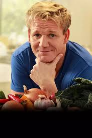 Watch Gordon Ramsay's Ultimate Cookery Course Streaming Online