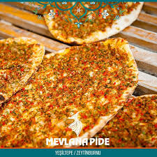 cani lahmacun cekenler buraya davet ediyoruz siparis ver ayagina gelsin zeytinburnu basaksehir ve sirinevler restaurantlari food vegetable pizza cheese pizza