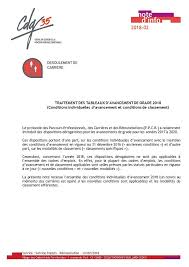 La filière correspond à un grand domaine d'intervention des collectivités territoriales. Tableau Avancements De Grade Fonction Publique Territoriale 2018 Album Photo Album