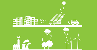 Alternative comics, a genre of comic strips and books. Types Of Alternative Energy Sources You Can Use Today