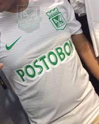 Ver más ideas sobre atletico nacional, club atlético nacional, nacional campeon. Nike Atletico Nacional 2019 Trikots Veroffentlicht Nur Fussball
