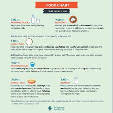 At this age, your baby needs between 750 and 900 calories each day, of which about 400 to 500 should come from breast milk or formula (if you are not breastfeeding)—roughly 24 ounces (720 ml) a day. 11 Month Baby Meal Plan Ideas Please