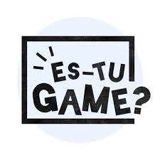 Check spelling or type a new query. Es Tu Game En Deux Minutes Codename Knit Wit Concept Facebook