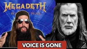 Can Dave Still Play MEGADETH Songs?