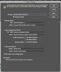 In the pages panel, select the page icon where you want new page numbering to begin. Solved Indesign Displaying Faded Colours Despite Correct Adobe Support Community 10412455
