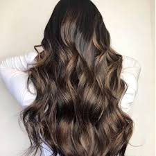 Dark chocolate hair is the classic hair color if you want to keep your hair smooth and subtle. The Best 71 Dark Brown Hair Color Ideas For 2021 Hair Com By L Oreal Brown Hair Colors Dark Brown Hair Color Hair Color Light Brown