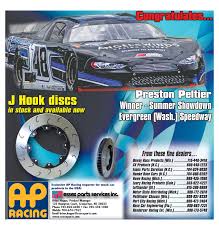 It was announced in early 2015 that the year's racing season would conclude with the nascar tripleheader weekend in. Late Model Digest 30 14 Flip Book Pages 1 50 Pubhtml5