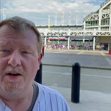 Recap, great game between the Cleveland Indiansand Detroit Tigers as the  Indians blasted the Tigers., I’m happy the thank Darrin a Tigers season  ticket holder I met in Detroit Saturday who was also ...