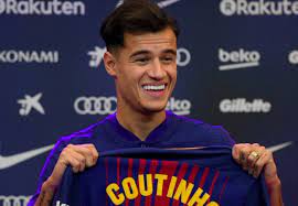 Maybe you would like to learn more about one of these? Total Barca On Twitter Philippe Coutinho He S Fast Creative Great Shot Awesome Dribbler And He Has Perfect Teeth Best Signing Ever Https T Co S9ifvhpgdv