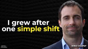 From High School Dropout to MSP CEO: Chris Friel's Story