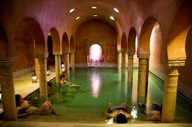Granada Alhambra Ticket And Arabian Bath Full Day Tour Alhambra Palace Alhambra Granada