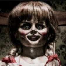 Annabelle higgins is a character on annabelle and annabelle: Annabelle Higgins Annabelle Hn Twitter