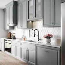 Maybe you would like to learn more about one of these? 160 Gray Kitchens Ideas Kitchen Design Grey Kitchen Cabinets Kitchen Remodel
