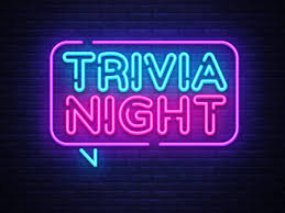 You can spice things up by playing bar trivia questions with your buddies. Aviv Virtual Bar Trivia B Nai Jeshurun