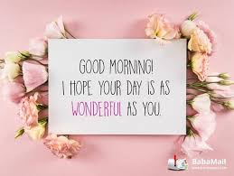 Wishing You A Wonderful Day Have A Great Day Ecards Greeting Cards Good Morning Greeting Cards Great Day Quotes Good Morning Greetings