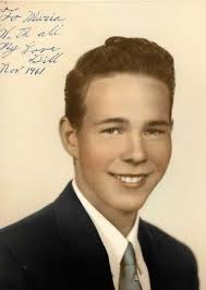 William Morey Obituary (1939