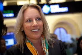 New York Stock Exchange