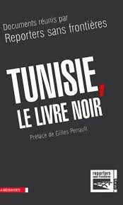 La demi cuillère à café de poivre noir, la cuillère à café de sel, la cuillère à café de curcumin, les 3 gousses d'ail ecrasées, et les 3 verres d'eau, couvrir le faitout et laisser cuire pendant 20 minutes puis rajouter les olives et les champignons et. Tunisie Le Livre Noir Rsf Reporters Sans Frontieres Editions La Decouverte