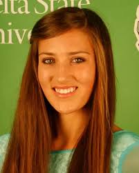 2013-2014 Women's Swimming & Diving Roster