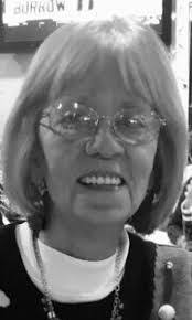 Anita Field's Instagram, Twitter & Facebook