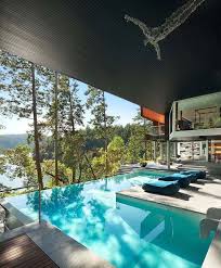 Infinity Pool Bliss Indoor Pool Design Indoor Swimming Pool Design Architecture