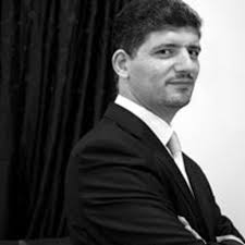 Magdy IBRAHIM MAHMOUD