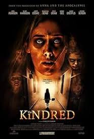 The Kindred (2021)